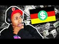 IS GERMANY WEALTHY!? AMERICAN REACTS TO Economy of Germany| Unraveling German Economy & Mittelstand