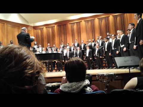RUGC At Smith College 4-11-2015 - Sudden Light