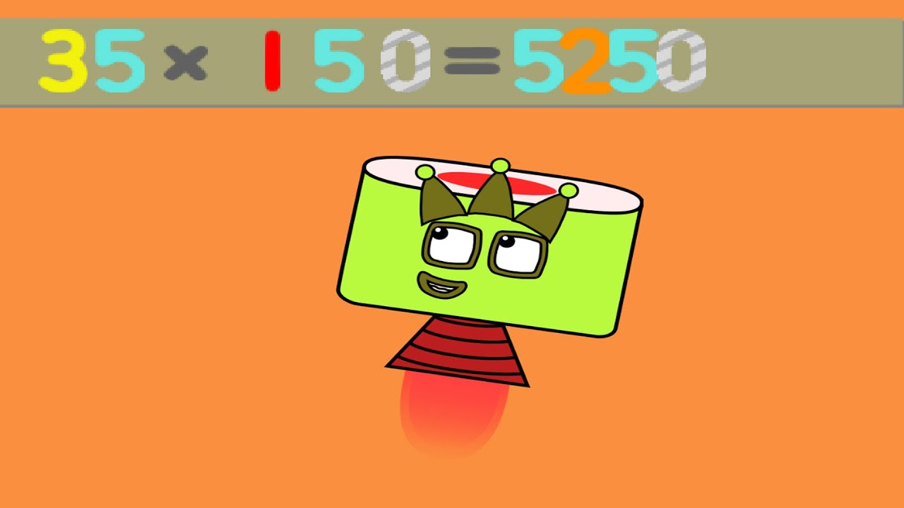 Meet The Truth About Math Sneeze: Counting By Thirty Five and a Halftys ...