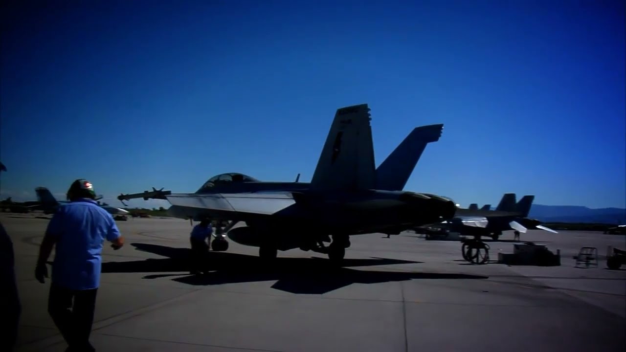 Top Gun in Fallon Nevada YouTube