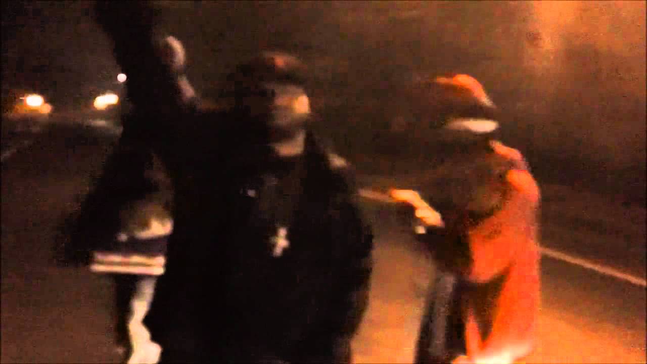 STEPH _ I KNOW_ N.O.D. FILMS @DOUGHMANNETWURK 2012