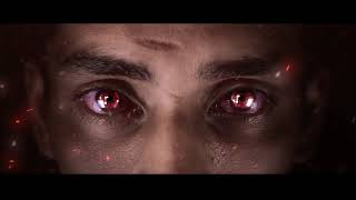 After Effects: Human Eye VFX