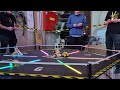 Sumobots battle royale  robot gaming