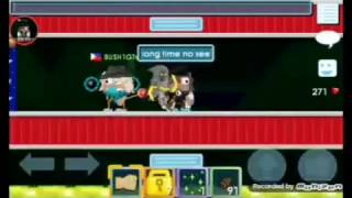 Top 10 glitch world in growtopia