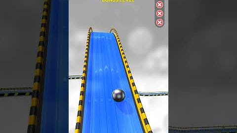 Going Balls level 92