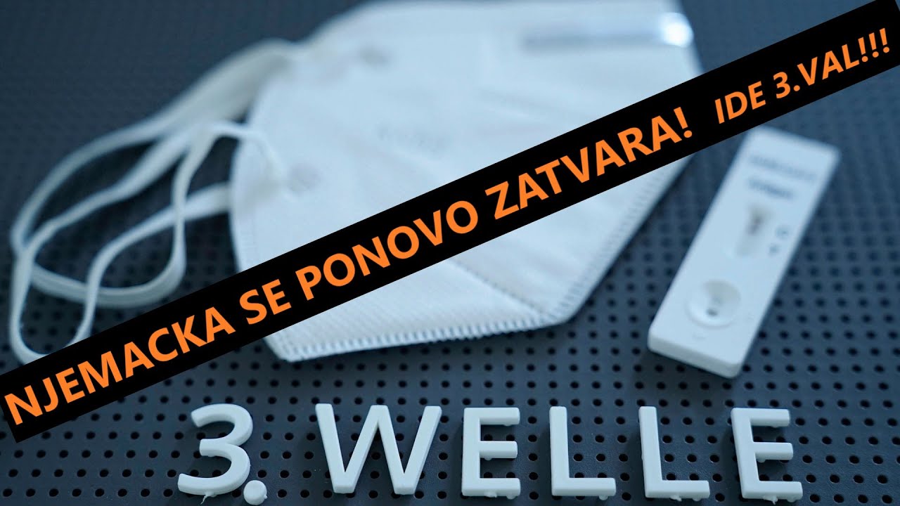 GASTARBAJTERUMJESTO KAFICA I TERASA NA PROLJECE, IDE TRECI VAL U NJEMACKOJ I PONOVNO