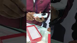 OnePlus 12R 16/256GB #unboxing #unboxingvideo #youtubeshorts #reels ##oneplus #shots #newlounch