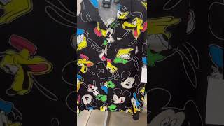 Disney Woven Button Up Camp Shirts for Men at Walmart 👕  #disney #disneylandpark #walmart