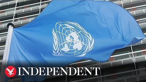 Live: UN Human Rights Council opens its 50th sessi...
