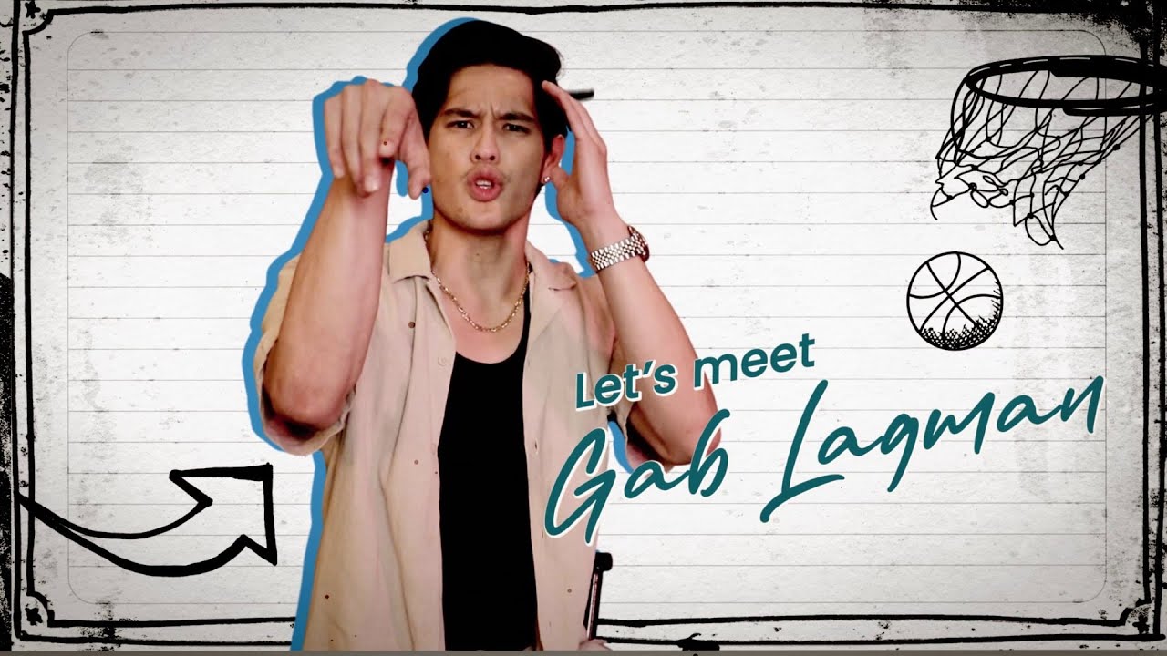 The Rain In España Special: Hi, It's Me GAB LAGMAN | Studio Viva