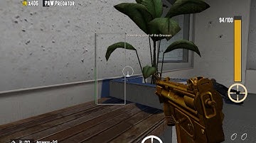 Cheating in Double Action: Boogaloo | LITHIUM