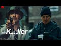 David finchers the killer movie review  mz cinephilic