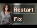 Why Does Restarting Fix Spotify Friend Activity Updates?
