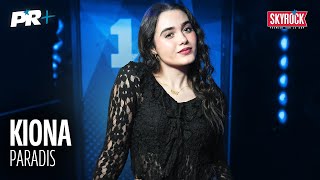 Exclu Kiona - Paradis