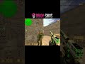 Short Boost Rush Deagle 4K CS 1 6 Cs16 Counterstrike Gaming Gamingshorts Nevergiveup