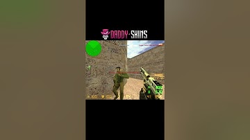 Short boost rush — Deagle 4K! | CS 1.6 #cs16 #counterstrike #gaming #gamingshorts #nevergiveup