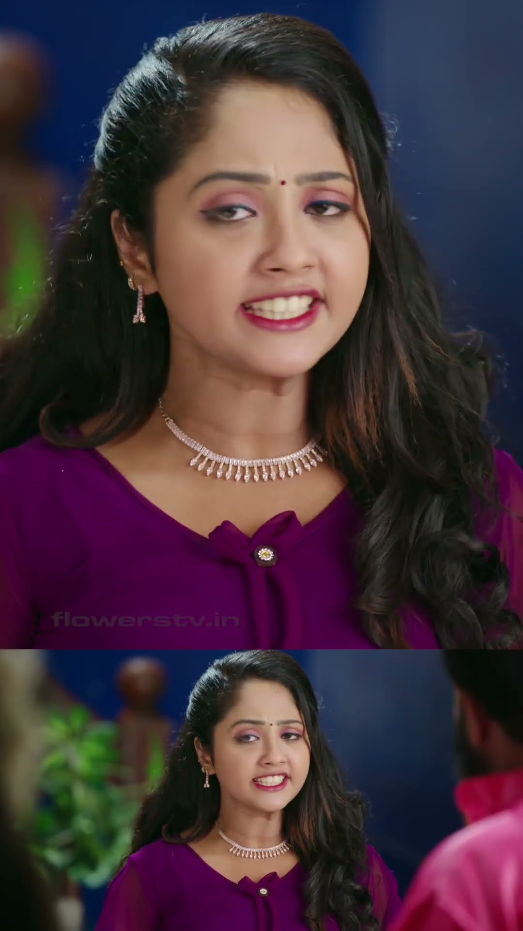 കല്ല്യാണത്തിന് എതിർപ്പുമായി കരുണ!