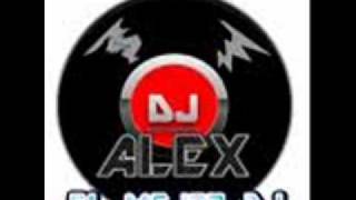 dj alex la velita.wmv Resimi