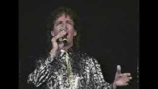 FRANKIE VALENS - Delta Center - Salt Lake City Utah 1992 screenshot 5