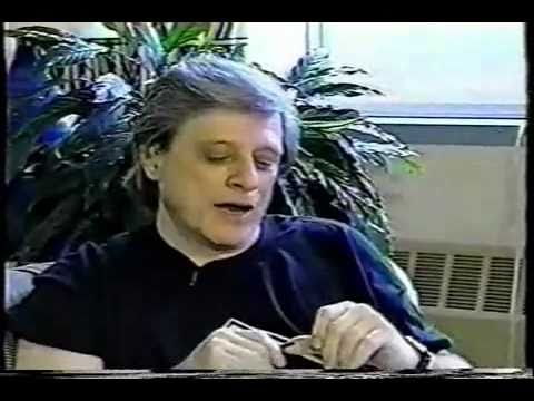 Harlan Ellison and the Terminator