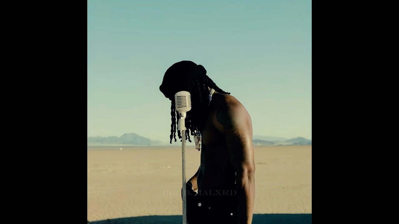 (FREE) Polo G Type Beat - 