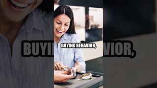 Predict Buying Behaviors with AI