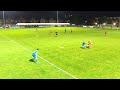 Warrington Workington goals and highlights