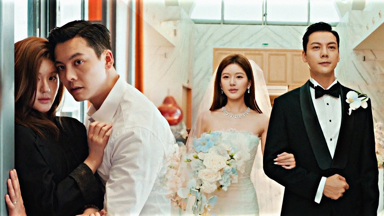 Солгала, чтобы выйти за него замуж и влюбилась