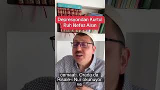 Depresyondan Kurtul Ruh Nefes Alsın