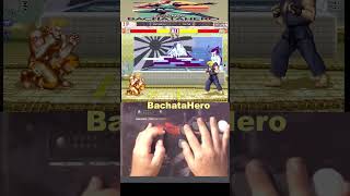 Guile Vs Ken Good Game Final Round