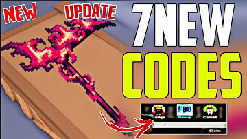 🎃NEW UPDATE🎃 ALL WORKING PIXEL BLADE CODES IN NOVEMBER 2025! ROBLOX PIXEL BLADE CODES 2025