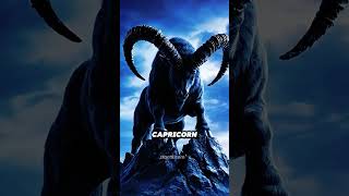 Aries vs Capricorn: Fire Meets Mountain