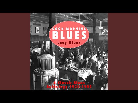 Big Road Blues
