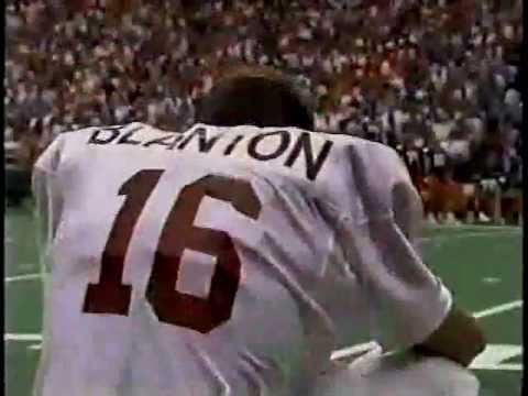 Oklahoma at Syracuse - 1994 Sooner Magic