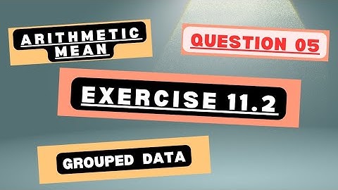 math class 9 ex 11.2 q5