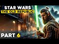 Star Wars: The Old Republic - Let's Play - Part 6: No Romance