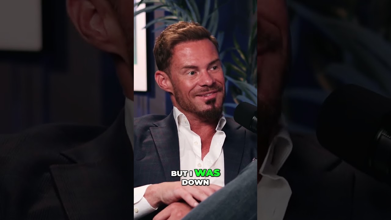 Lost $1M! How I Survived My Business Nightmare