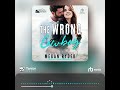 Audiobook Sample: The Wrong Cowboy