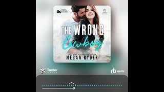 Audiobook Sample: The Wrong Cowboy