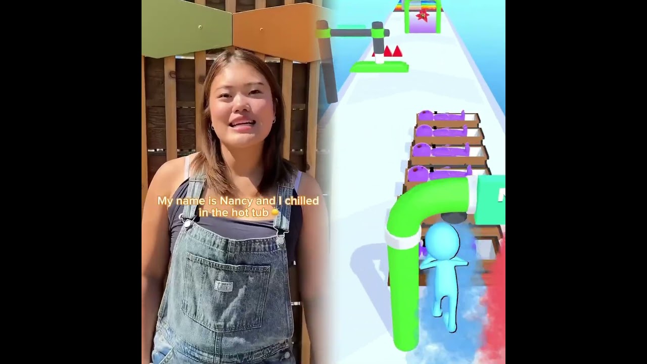 Семейная поездка с каждой сестрой🤭 