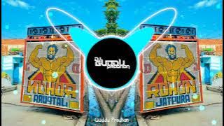 Nach Nach Gadar_Sapna Chaudhary Dialogue Mix ( Instagram Viral Song ) Mix By DJ Guddu Pradhan