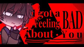 ◇ I got a BAD Feeling About • You_ [] BSD [] Spoilers ◇