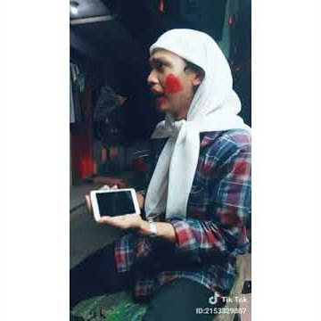 Mmah dedeh-pamer makanan