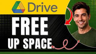 How to Use Storage Manager to Free Up Google Drive Easily 2026 screenshot 2