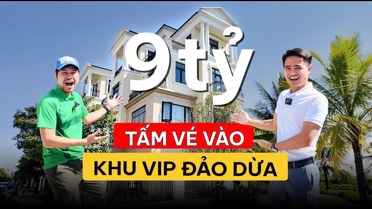 Từ 9, 10, 12 TỶ đến 45 Tỷ các Lựa chọn CHO ANH CHỊ tại VH Oceanpark 2, KHU KHÉP KÍN | ĐỂ Ở TUYỆT VỜI