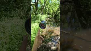 Black Hops with Yoyofactory Shutter 🪀 #yoyoing #yoyotricks #nature #jazz