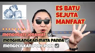 Perempuan itu kalo mau Glowing serta badan bersih lakukan dan minum Ramuan ini~dr.Zaidul Akbar