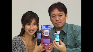 法林岳之のケータイしようぜ!!／NTTドコモ「N-01A」／025／2008年12月17日公開