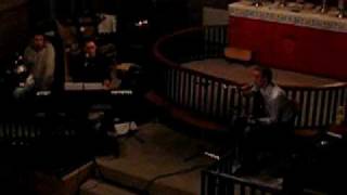 Konsert Iveland Kirke 2003 - Kjetil Åsvald Åsen, Per Inge Førde Og Anders Robstad