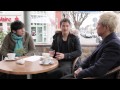 MIFA TV vol.8 岡崎慎司選手 対談